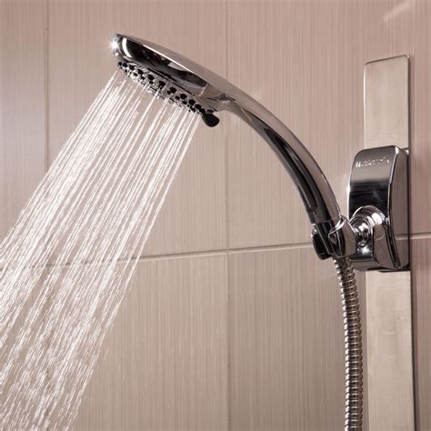 magnetic shower head|magnetic hand held shower heads.